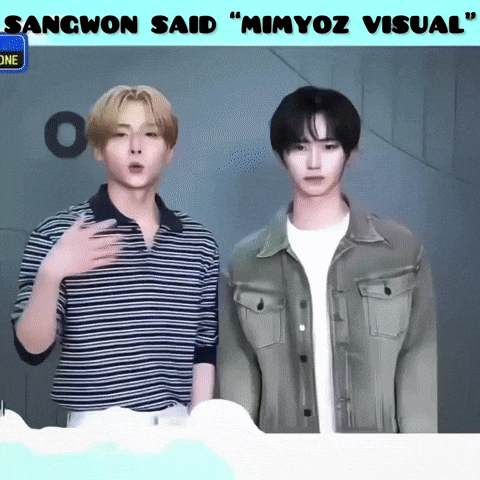 Sangwon GIF