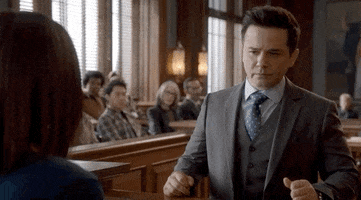 Michael Weatherly Bull GIF by CBS