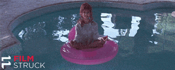 Meditating Science Fiction GIF by FilmStruck