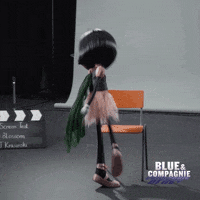 Paramount GIF by IF Movie