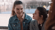 No Se Lol GIF by Movistar+