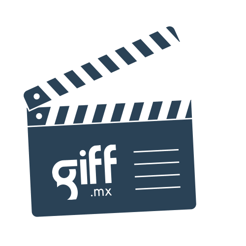 GIFF_mx giphyupload cinema cine rally Sticker