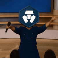 Happy Celebration GIF by Crypto.com