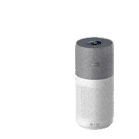 Corona Air Purifier Sticker by Philips DACH