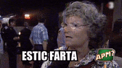 Adios GIF by Alguna Pregunta Més?