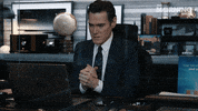 Deep Breath Sigh GIF by Apple TV+