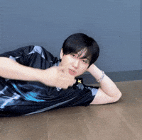 Changbin GIF