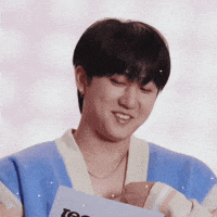 Skz Love GIF