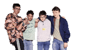 kids yes Sticker by TINCON e.V.