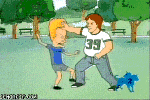 like a boss animation GIF by Cheezburger