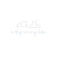 Minimalist Routine Sticker