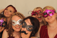 fun photobooth GIF by Tom Foolery Photo Booth