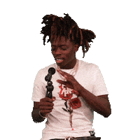 Light It Up Dancing Sticker by 9lokkNine