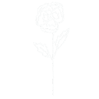 Violet February Sticker
