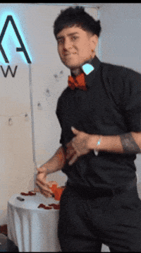 itsnovahz giphyupload dance giphycreatortest kick GIF