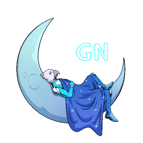 Mood Crypto Sticker by ambientcrypto