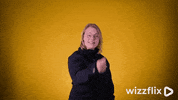 Wizzflix_ yes yeah hooray anne GIF