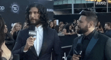 American Music Awards 2019 GIF by AMAs