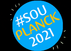 Sou Planck GIF by Colégio Planck