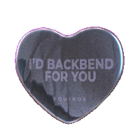 Valentines Day Love Sticker by Equinox