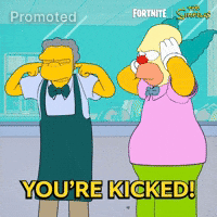 GIF by Fortnite