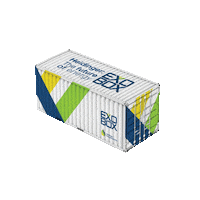 Onevision Sticker by Heidinger