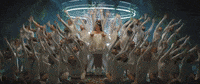 Music Video Dancing GIF by Netta