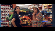 Check Out Sabrina Jalees GIF by Lilly Singh