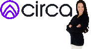Circarealestatemackenzie real estate sold new listing new home Sticker