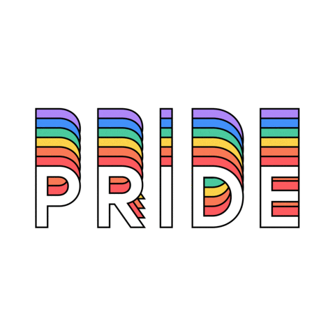 Pride Lgbt Sticker by Compass