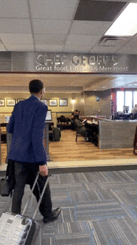 dinner lunch GIF