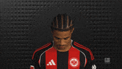 Eintracht Frankfurt GIF by Bundesliga
