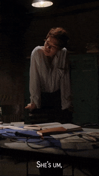 David Cronenberg Neon Rated GIF by NEON