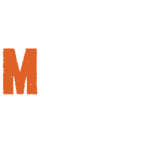 Year Mars Sticker