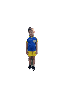 דניאל כהן Sticker by maccabi zvi yavne