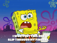 season 4 episode 20 GIF by SpongeBob SquarePants