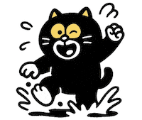 Summer 玩水 Sticker