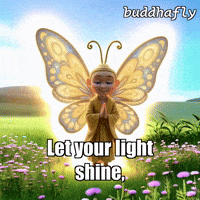 Flower Love GIF by BuddhaFlyJourney