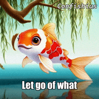 Water Glow GIF by TheConfishius