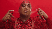 Beauty Go Off GIF by PatrickStarrr