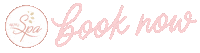 Sticker by Nuyu Spa