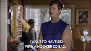 anders holm GIF by Workaholics