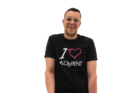 Cityrent Sticker by time4dreams