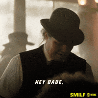 Season 1 Hello GIF by Showtime