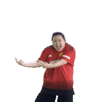 lets go football Sticker by beIN SPORTS APAC