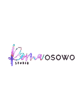 romaosowo logo roma osowo Sticker