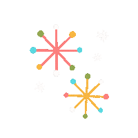 Snow Winter Sticker
