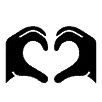 Crewlove Sticker by Jazzunique