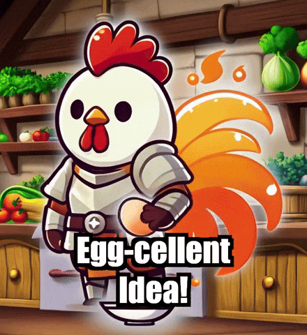 Recipe Cooking GIF by Zorooster