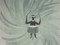 mom + pop music bayonne GIF by Lady Lamb